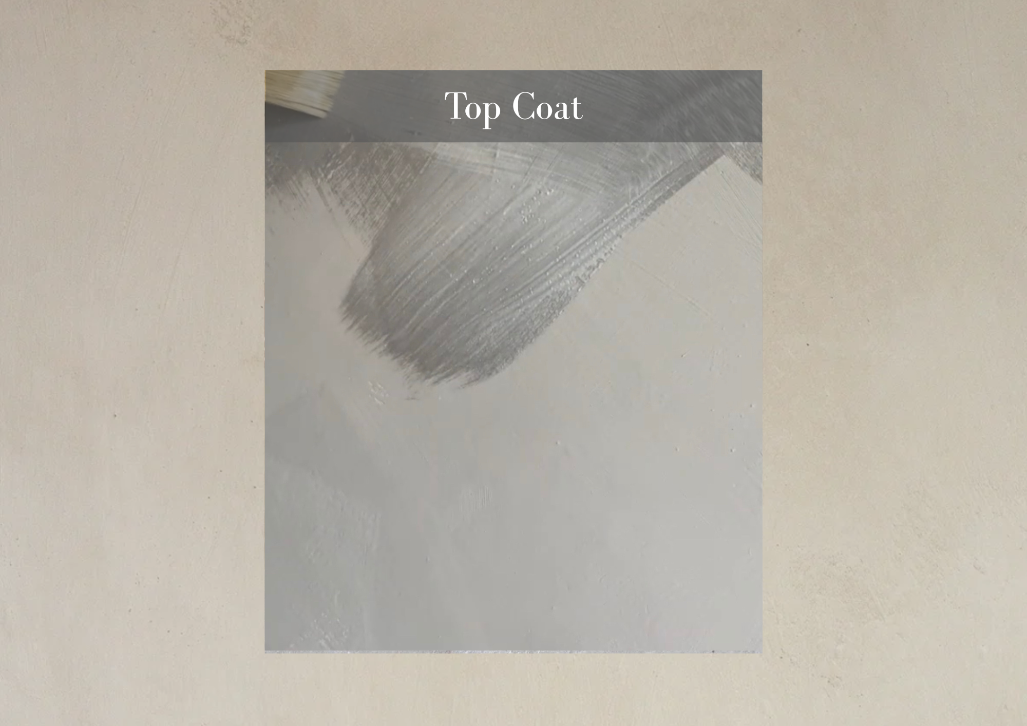 Top Coat