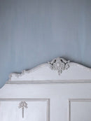 Antique Bleu