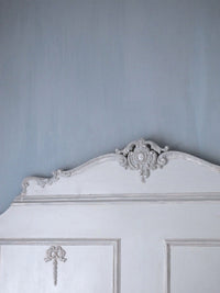 Antique Bleu