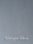 Antique Bleu