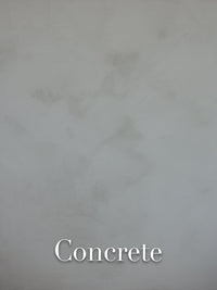 Concrete