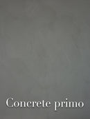 Concrete Primo *litur hættir