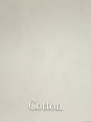 Cotton