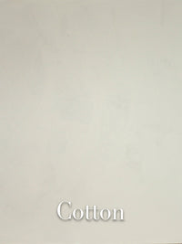 Cotton