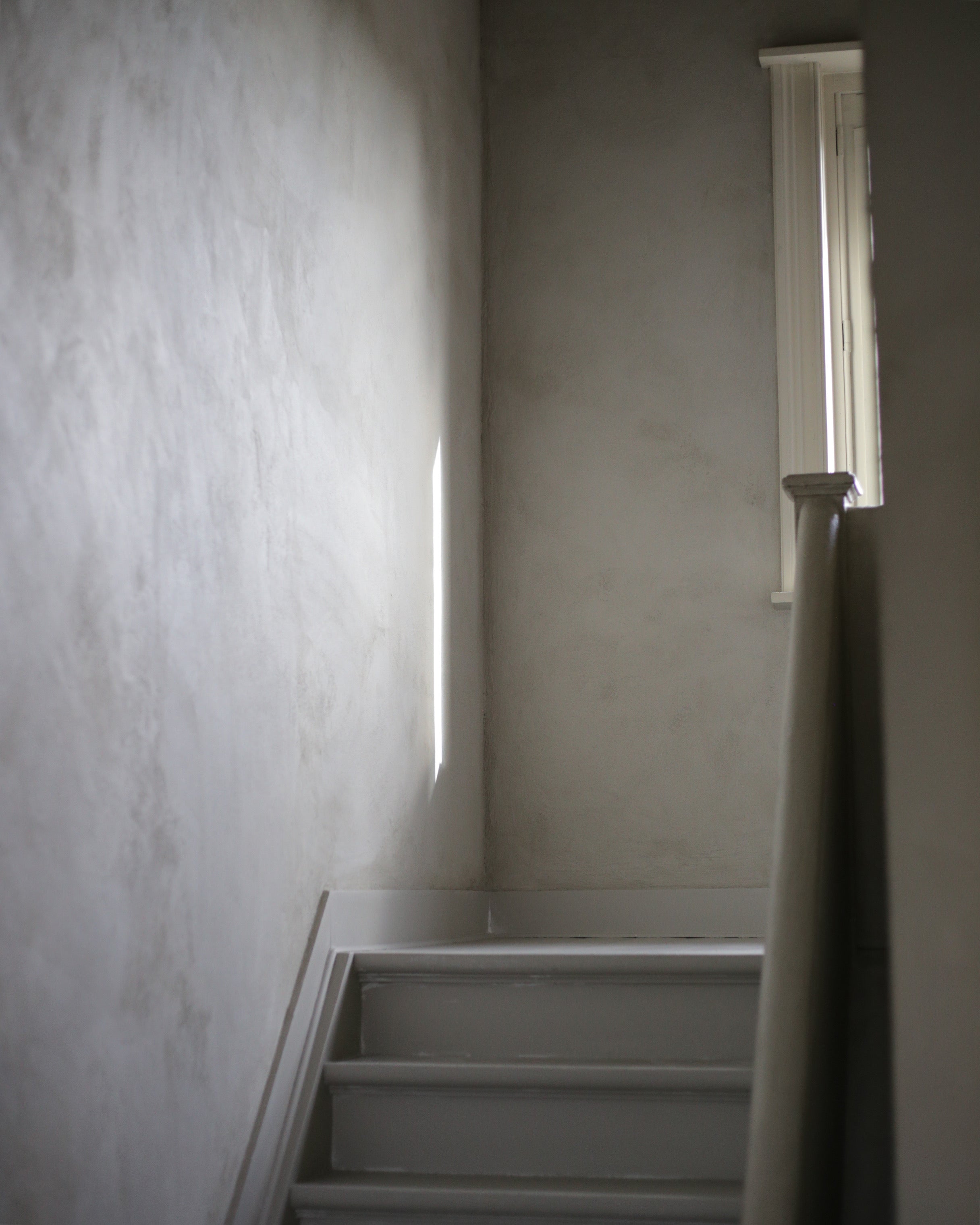 Plaster Paint - Raw