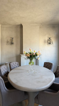Plaster Paint - Raw