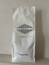 Plaster Paint - Raw