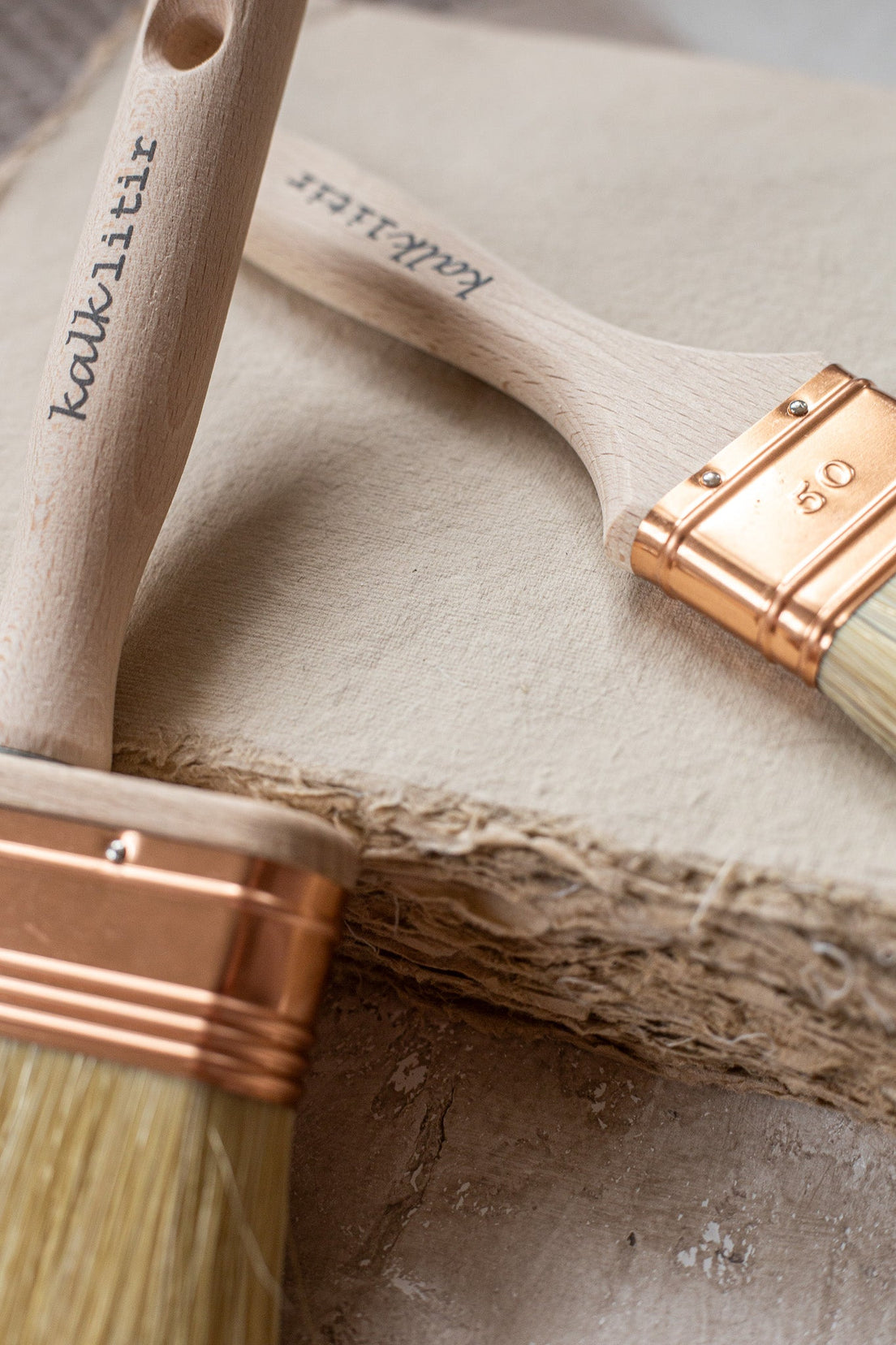 Málningarpensill 1.5x5