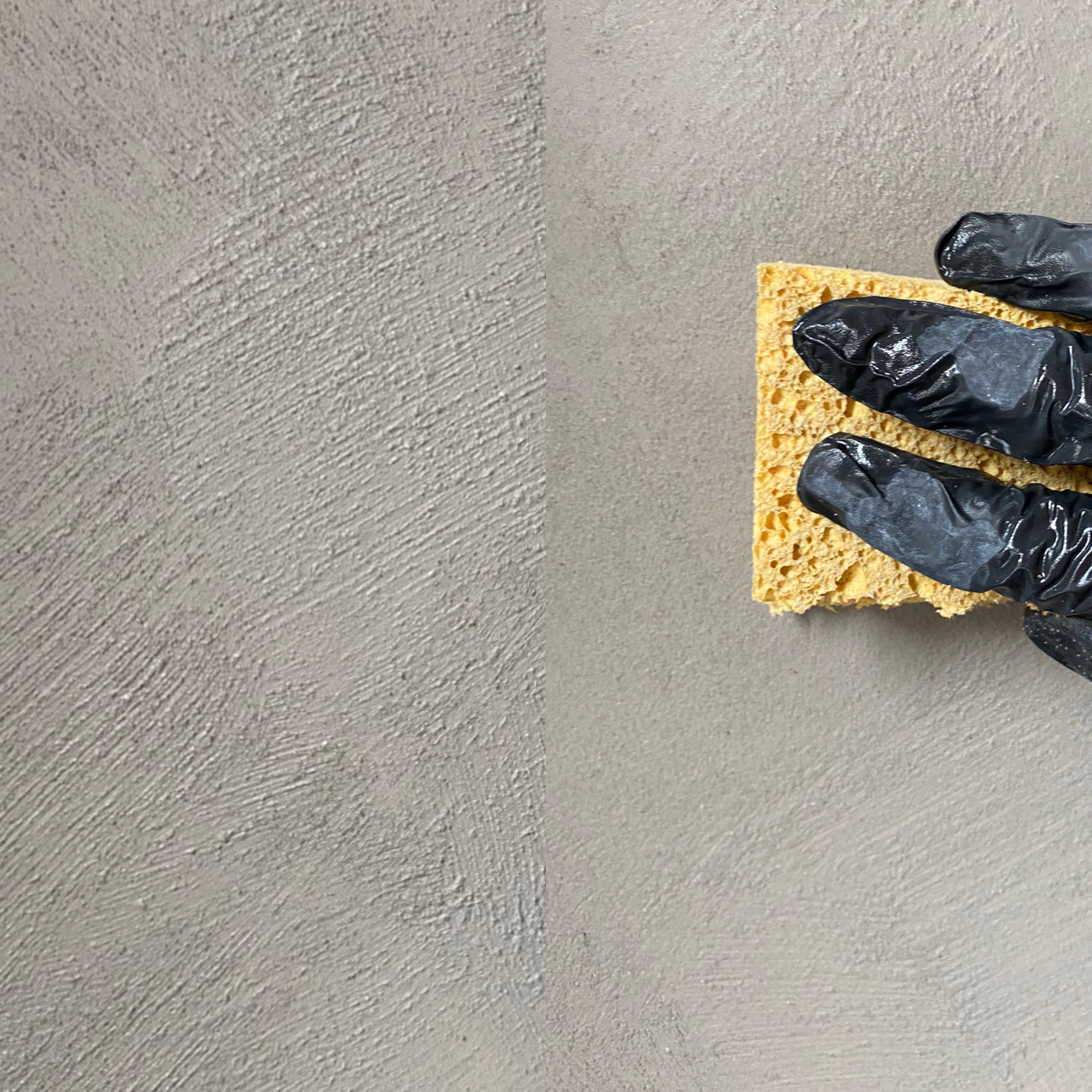 Plaster Paint - Raw