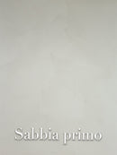 Sabbia primo