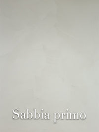 Sabbia primo