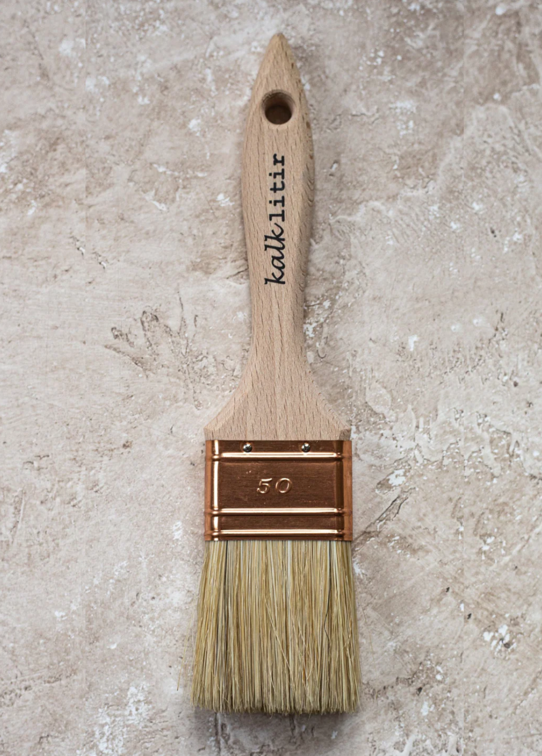 Málningarpensill 1.5x5