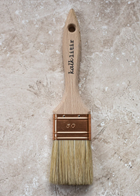 Málningarpensill 1.5x5